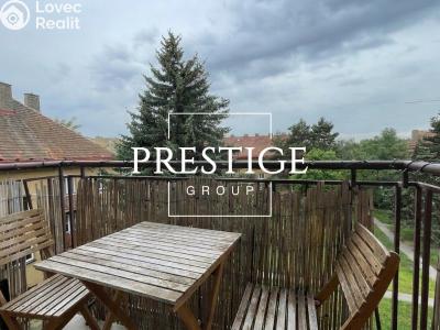 Rent apartment 2+1 Praha, Čumpelíkova č. 7