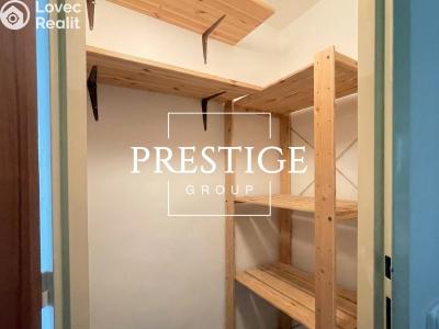 Rent apartment 2+1 Praha, Čumpelíkova č. 8