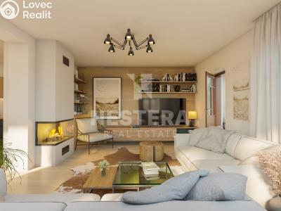 Sale family house Vrchlabí, Polní 234 č. 2