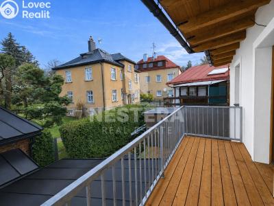 Sale family house Vrchlabí, Polní 234 č. 5