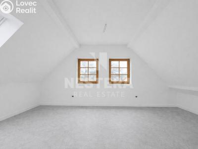 Sale family house Vrchlabí, Polní 234 č. 10