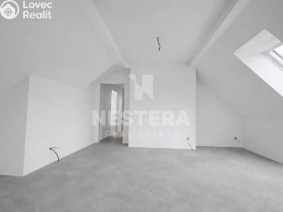 Sale family house Vrchlabí, Polní 234 č. 13