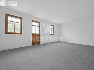 Sale family house Vrchlabí, Polní 234 č. 14