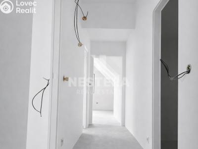 Sale family house Vrchlabí, Polní 234 č. 15