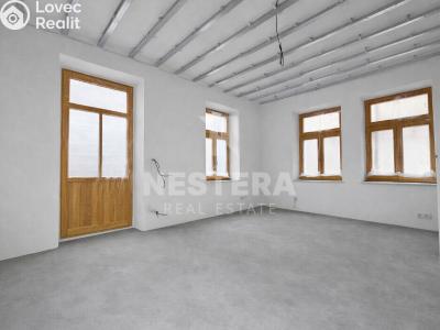 Sale family house Vrchlabí, Polní 234 č. 17