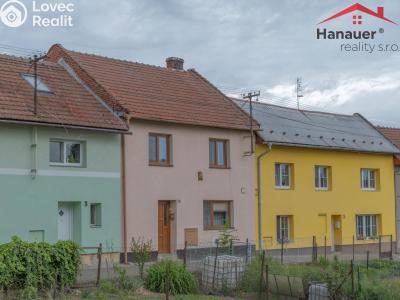 Sale family house Kroměříž č. 30