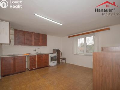 Sale family house Kroměříž č. 1