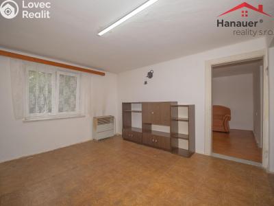 Sale family house Kroměříž č. 3