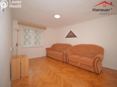 Sale family house Kroměříž č. 4