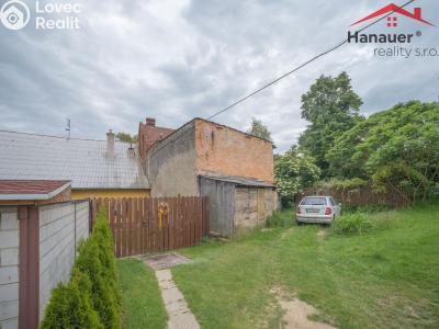 Sale family house Kroměříž č. 6