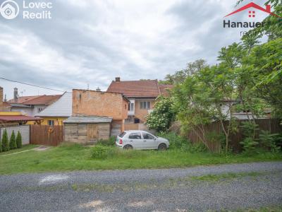 Sale family house Kroměříž č. 8