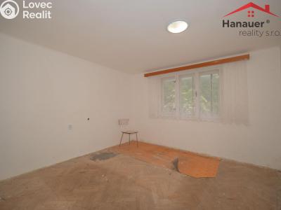 Sale family house Kroměříž č. 9