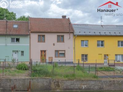Sale family house Kroměříž č. 10
