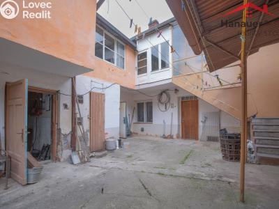 Sale family house Kroměříž č. 12