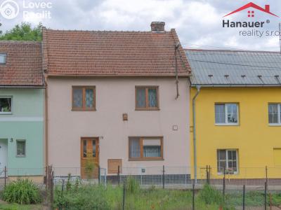 Sale family house Kroměříž č. 14