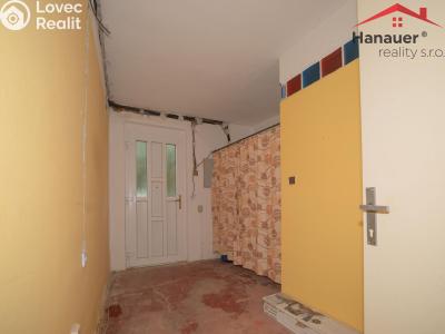 Sale family house Kroměříž č. 15