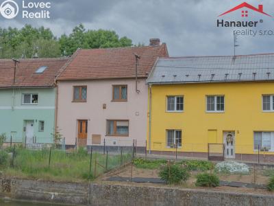 Sale family house Kroměříž č. 21
