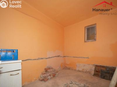 Sale family house Kroměříž č. 23