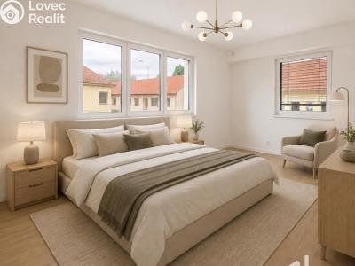 Sale apartment 4+KK Ostopovice č. 3