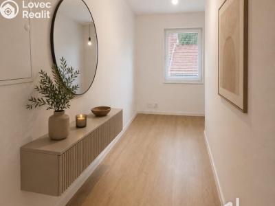 Sale apartment 4+KK Ostopovice č. 5