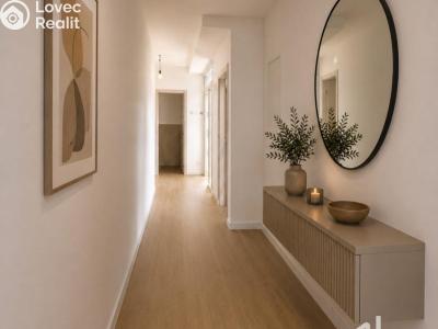 Sale apartment 4+KK Ostopovice č. 6