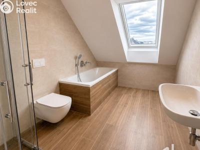 Sale apartment 4+KK Ostopovice č. 9