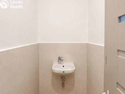 Sale apartment 4+KK Ostopovice č. 10