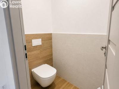 Sale apartment 4+KK Ostopovice č. 11