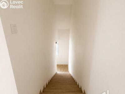 Sale apartment 4+KK Ostopovice č. 12