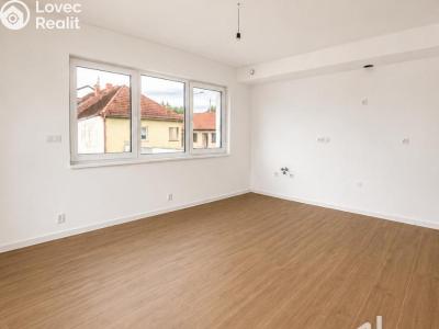 Sale apartment 4+KK Ostopovice č. 13