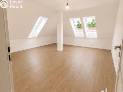 Sale apartment 4+KK Ostopovice č. 14
