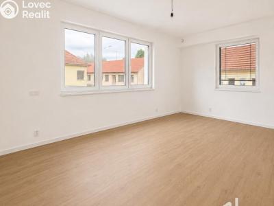 Sale apartment 4+KK Ostopovice č. 15