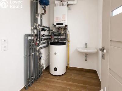 Sale apartment 4+KK Ostopovice č. 19