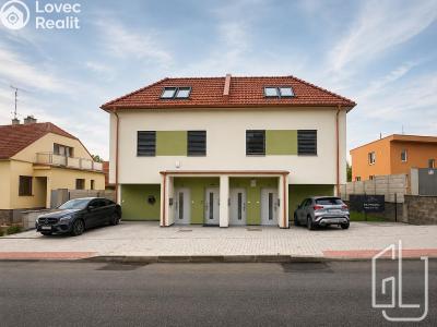 Sale apartment 4+KK Ostopovice č. 20