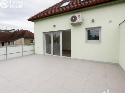 Sale apartment 4+KK Ostopovice č. 21