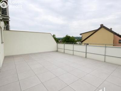 Sale apartment 4+KK Ostopovice č. 22