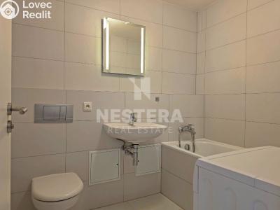 Аренда квартиры 1+KK Praha, U svobodárny č. 10