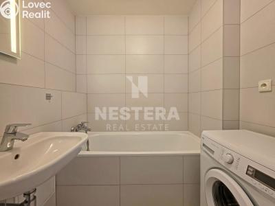 Аренда квартиры 1+KK Praha, U svobodárny č. 11