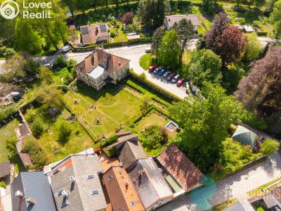 Продаж вілли Jindřichův Hradec, Karlov č. 2