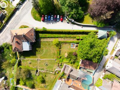Продаж вілли Jindřichův Hradec, Karlov č. 6