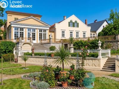 Продаж вілли Jindřichův Hradec, Karlov č. 9
