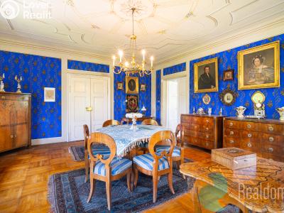 Продаж вілли Jindřichův Hradec, Karlov č. 11