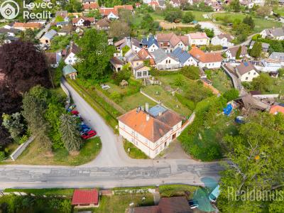 Продаж вілли Jindřichův Hradec, Karlov č. 18