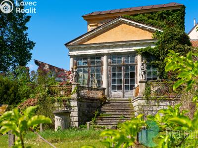 Продаж вілли Jindřichův Hradec, Karlov č. 19