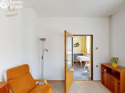 Sale family house Tanvald, Vančurova 525 č. 11