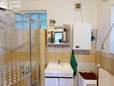 Sale family house Tanvald, Vančurova 525 č. 15