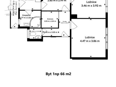 Sale family house Tanvald, Vančurova 525 č. 19