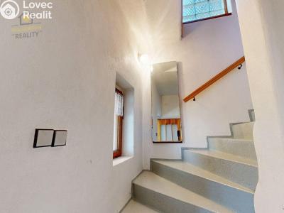 Sale family house Tanvald, Vančurova 525 č. 20