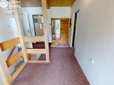 Sale family house Tanvald, Vančurova 525 č. 21