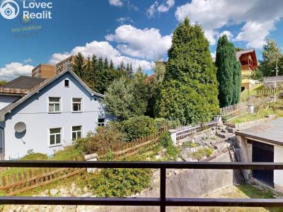 Sale family house Tanvald, Vančurova 525 č. 22